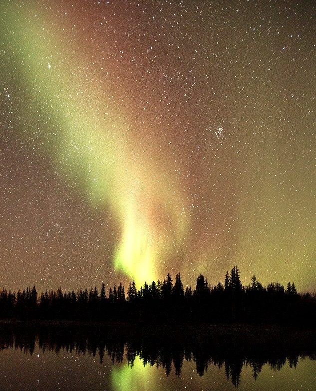 Northwest Territories, Canada